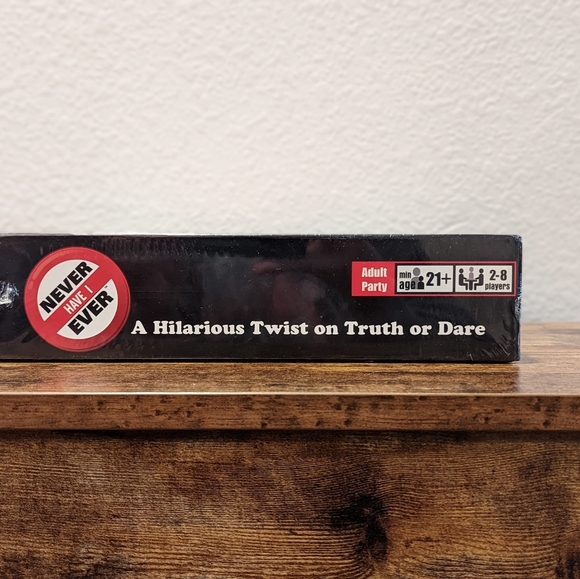 Board Game, Never Have I Ever - Picture 3 of 4